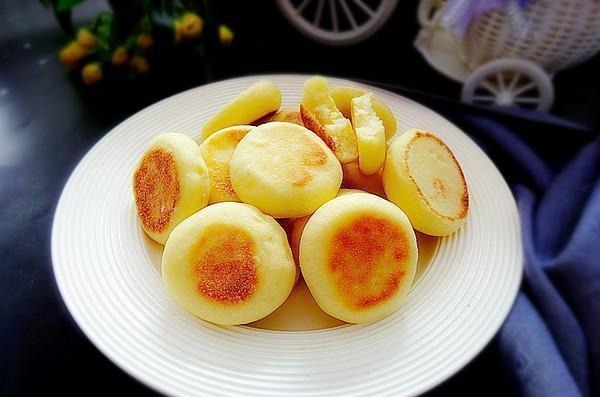 这些面食真好吃,每天一道,一周不重样,不用担心明天吃什么了!