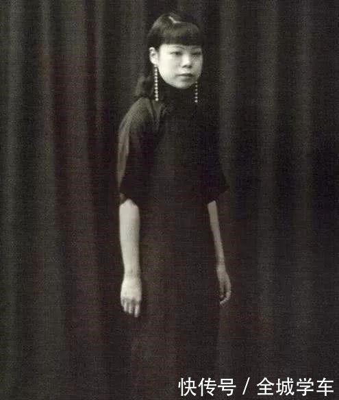 皇妃|末代皇妃文绣哪怕嫁的是皇帝，过得不开心，还不是得离婚