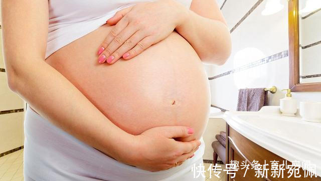 孕妈|如今“唐氏宝宝”多了起来，诱因多半在于父母，这3种孕妈要小心