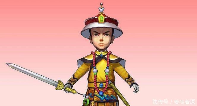 皇帝|历史上从不杀功臣的3位皇帝,都是千古一帝,最后一位堪称完美!