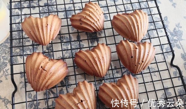 贝壳形|秋天奶茶配它，吃出快乐好气色，方法简单一看就会，想不成功都难！