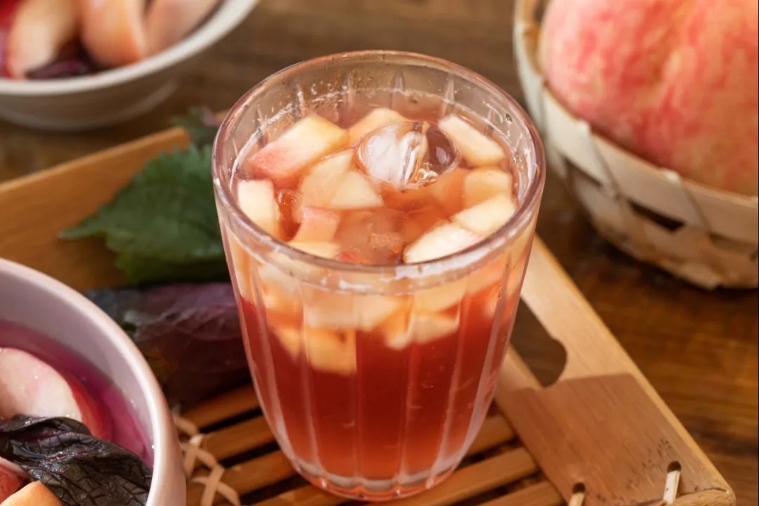 红茶|暴热来袭！学会这5款清热解暑的美味饮品，这个夏天有救了！