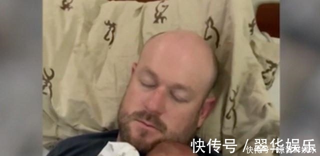 准爸爸|女子怀孕9个月竟丝毫未觉,直至洗澡时突然掉出个孩子