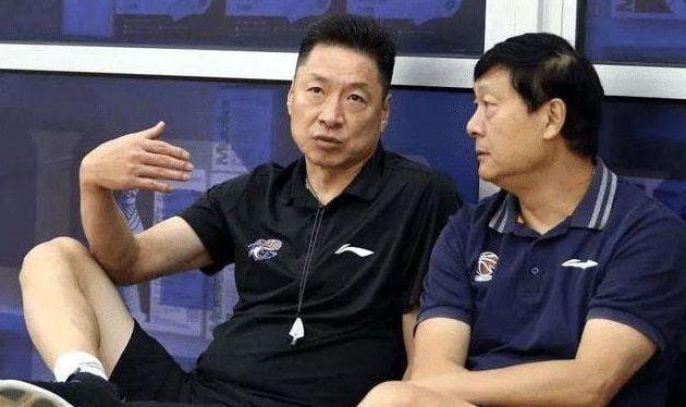 CB正式离队!冠军主帅告别CBA赛场,与爱徒再携手