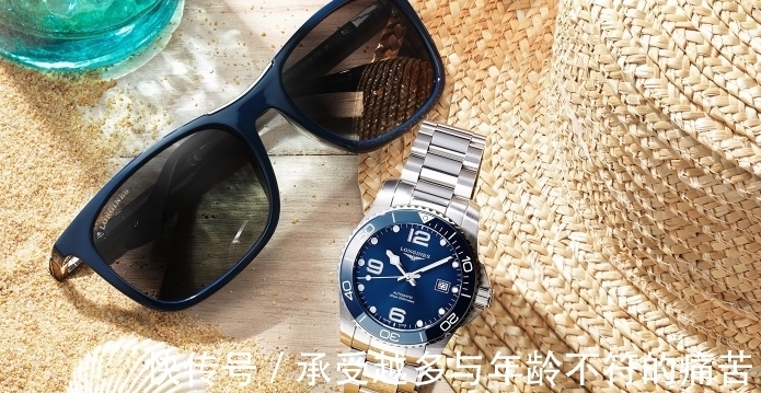 康卡斯|30岁年轻人买表,这三款才是首选,牌子大还不贵