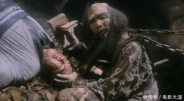 扫地|千面如来,演什么像什么,他是演艺圈里的扫地神僧