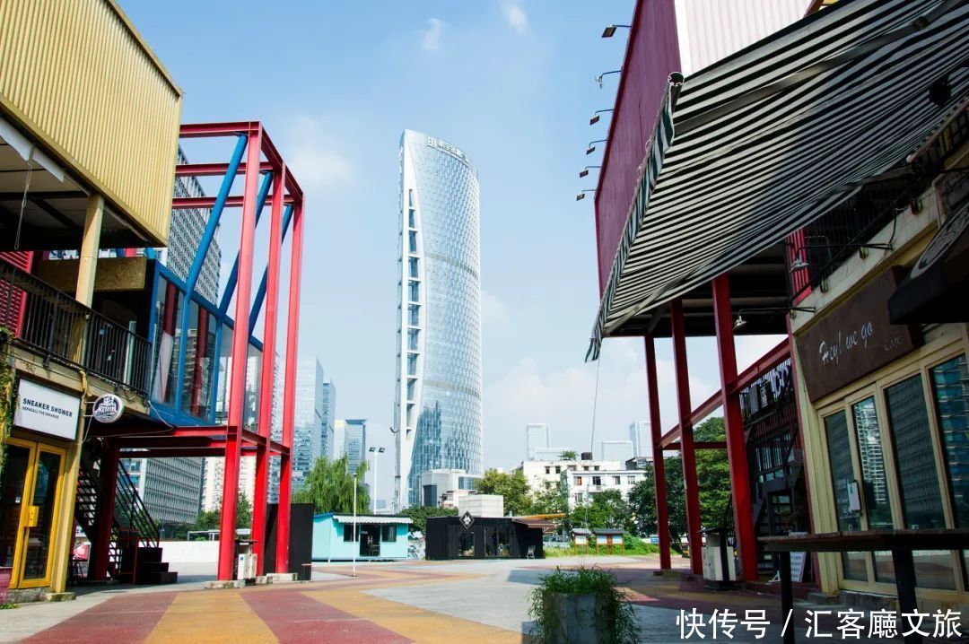 锦里 成都是一种“病”,不去治不好!