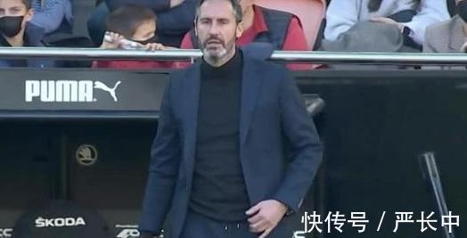 换人|0-1到2-1!西班牙人神奇换人 两大替补造逆转 武磊的处境更艰难了