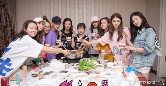 火箭少女解散倒计时,3个成顶流8个掉队,剩下8人该何去何从!