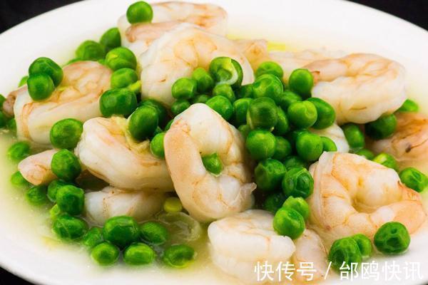 鸡清汤|美食推荐爆炒牛肉,凉拌海蜇头,豆腐汤,翡翠虾仁的做法