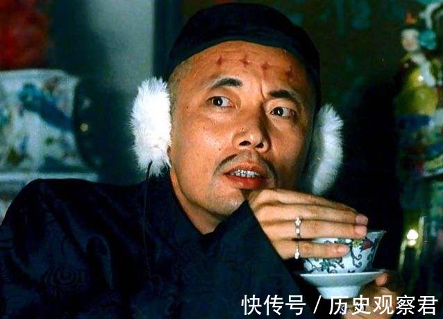 发财&俗话“一代做官九代绝”,下半句更加经典,古人智慧,道尽了现实