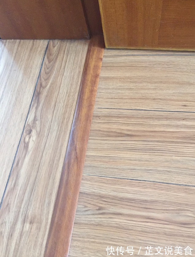 门槛石|装修还在用门槛石如今流行这么设计,瞬间提升全屋颜值