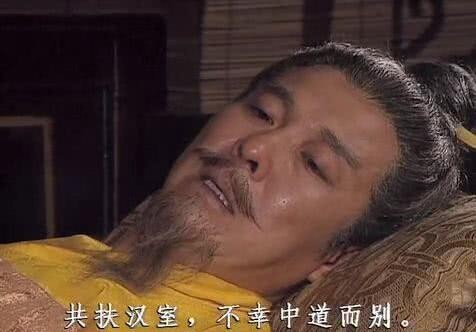 刘备入|刘备入蜀时,孙尚香为何要回东吴?刘备病死白帝城时,她做惊人举