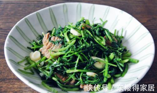 瓜果|湿气“最怕”这道菜，隔三差五吃一次，解馋又开胃，好吃不腻！