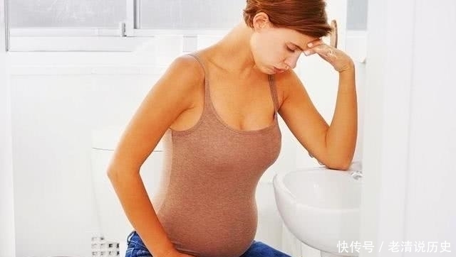 导致|孕妇不好的上厕所习惯，导致胎儿缺氧，这几点事项孕妇要记住了