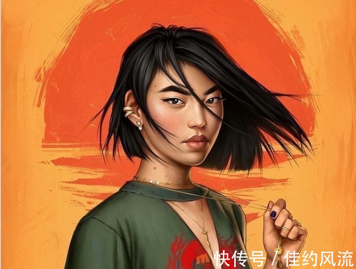 迪士尼公主|迪士尼公主“拟真人化”爱丽儿完胜真人版,但贝儿还是艾玛好看