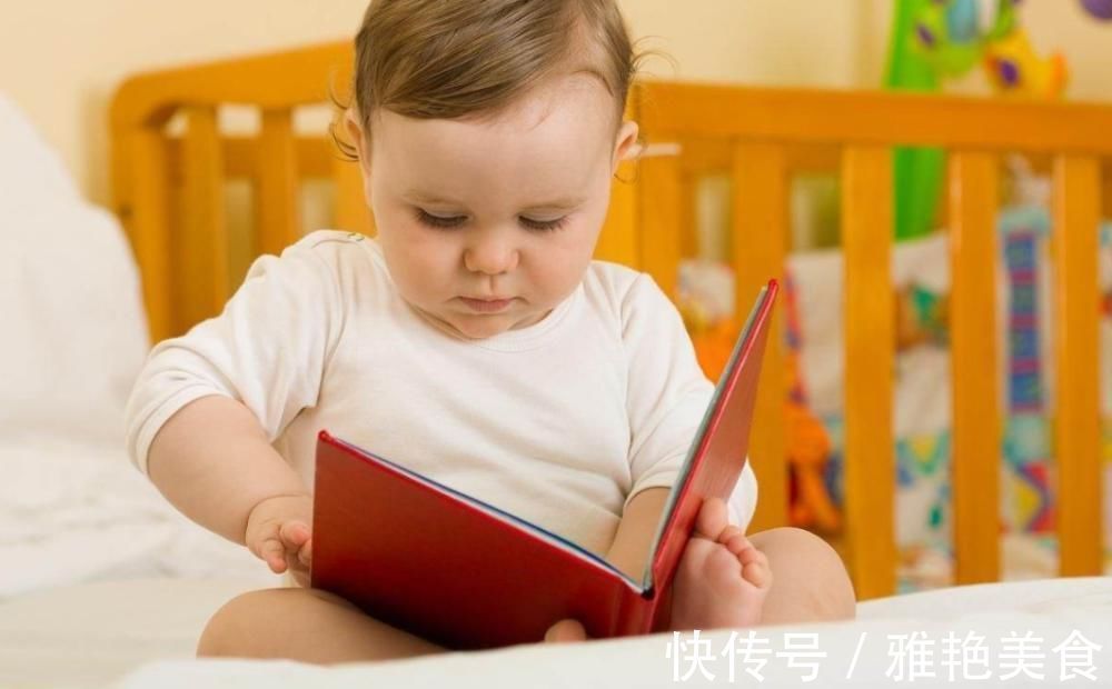 尿裤子|给父母的忠告:这4样东西能促进孩子大脑发育,再穷也不要断太早