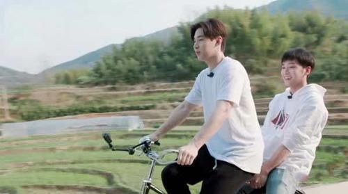 女嘉宾|《向往的生活》唯一能听懂大华讲话的女嘉宾