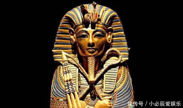原因|埃及女王为何被称为艳后,只因她见凯撒大帝脱光衣服,原因很简单