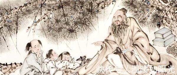 孟子$《庄子》中“孔子”思想及其形象的性质和价值