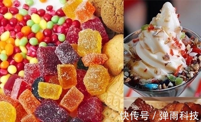 孩子|孩子有这三种表现时,说明肠胃“出毛病”了,试试用这些方法改善