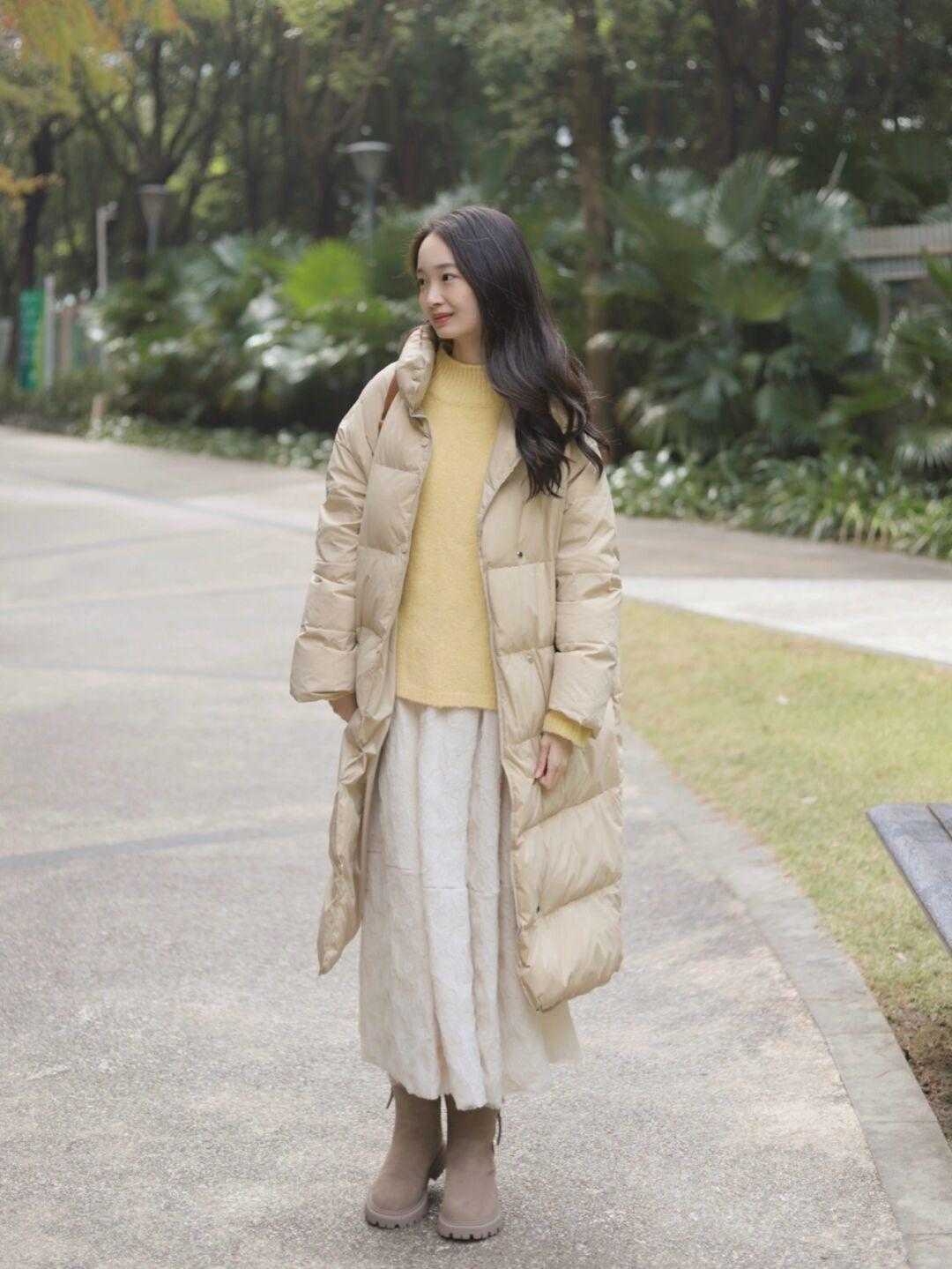 单品|冬天已经过半,赶快备上这“四”件单品!再不行动起来就真晚了