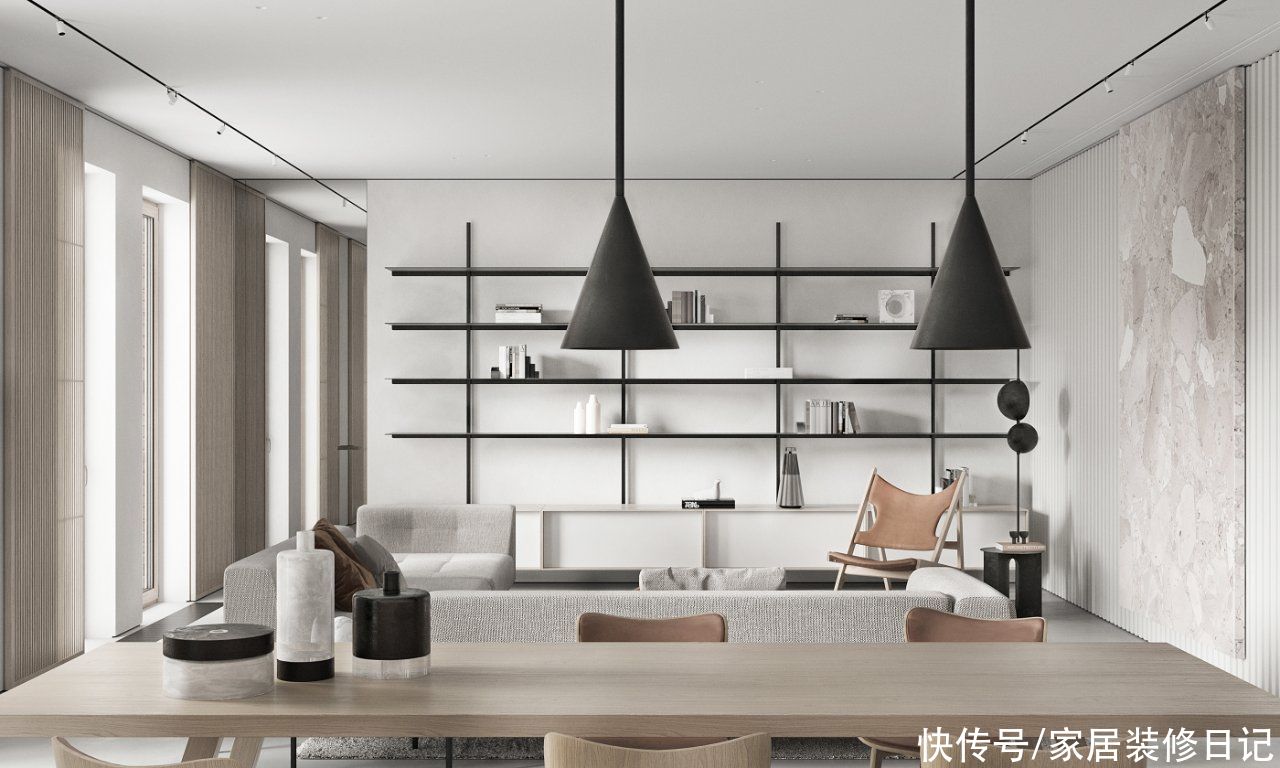 家居|总觉得「日式家居」看起来更干净整洁，这是错觉！你同样也可以