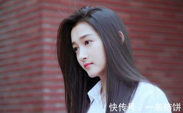 鹅蛋脸|发型长型篇：你是哪一种长脸？适合什么发型？学会变迷你脸哦！