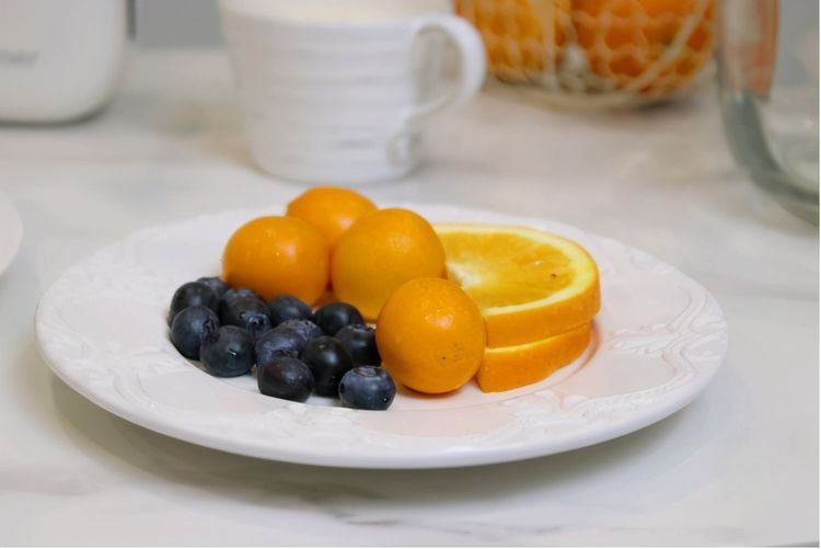 “最佳早餐”，简单的搭配，涵盖大大的营养价值，赶紧学起来