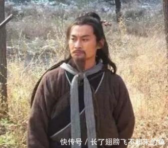 女将|水浒108将其实他们四人也上了梁山,第三位还是一员女将!