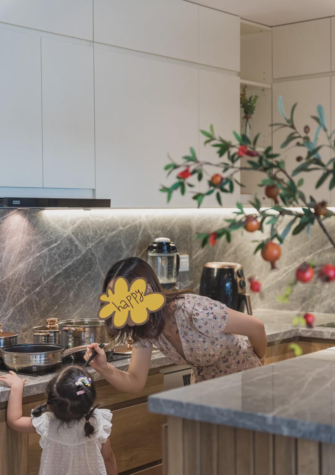 业主|顶楼复式180㎡，浴缸放在阳台“得意之作”，没想到却被吐槽了