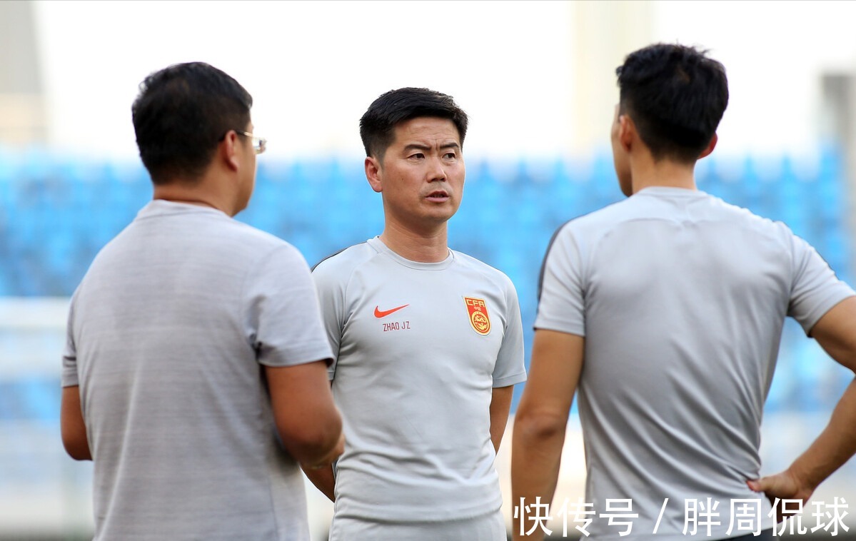 陈婉婷|曝女足选帅排名出炉，陈婉婷并非第一，联手肇俊哲或是最佳方案