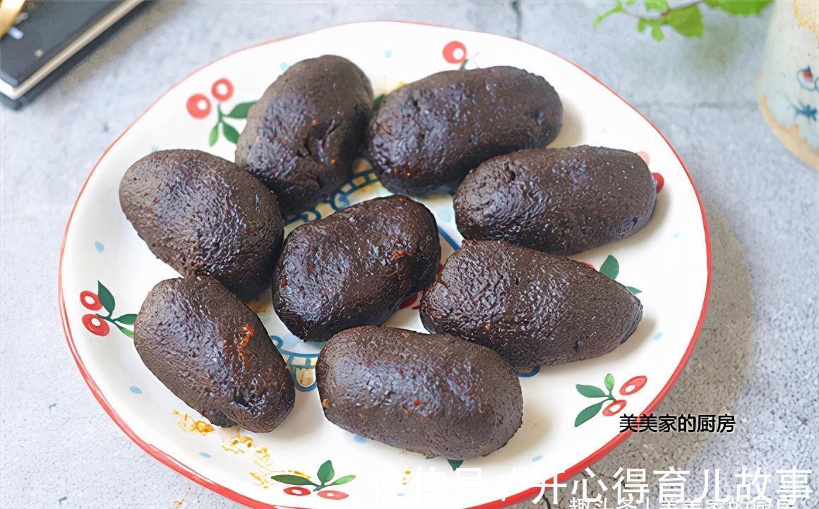 枸杞|女人想要气血足,吃红枣桂圆不如此!每天2颗,面色红润更年轻!