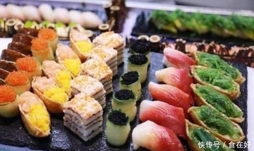 吃自助餐要吃3种“隐形贵菜”,瞧着不起眼,老板却生怕你多拿