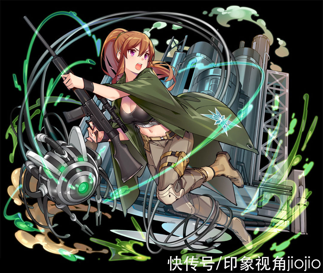 jiojio$《魔卡少女櫻》系列同人插畫,簡直妥妥地派狗糧