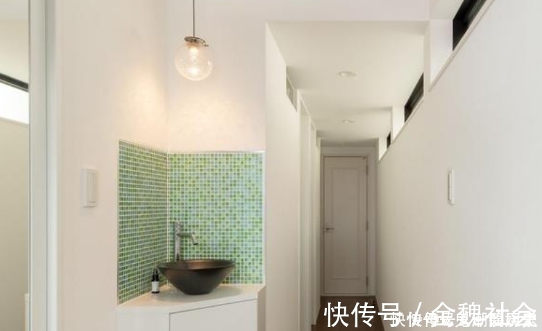 日本|日本人疑惑：为什么中国的玄关都只用来放鞋柜？日本家庭的玄关值得借鉴