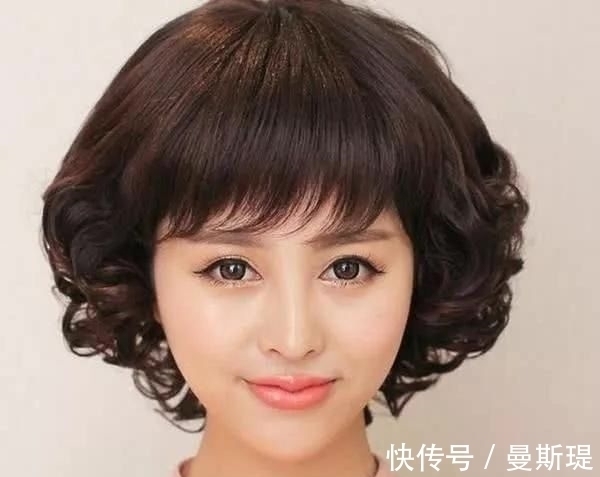 发型 女人过了40岁,千万别留这3种发型,又土又“显老”,希望你没有