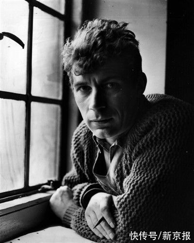 他山#“花粉比山脉更古老”丨评约翰·伯格《简洁如照片》