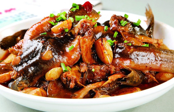 养肝补血|冬季养生,45岁后多吃“水中人参”,养肝补血,补肾祛湿还防癌!