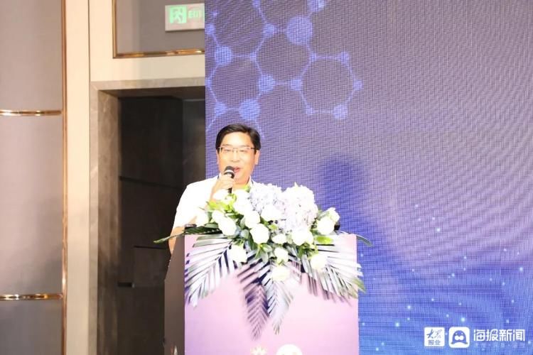 2021全国院长联盟区域论坛晋冀鲁豫专场在青召开