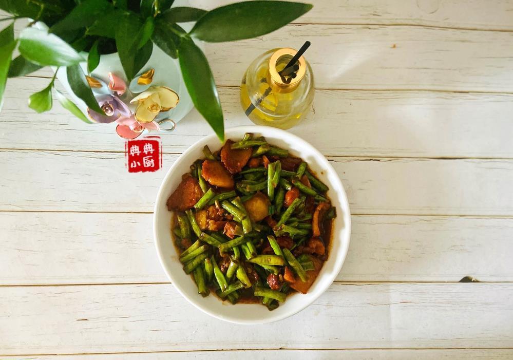 当季|当季家常食材,随便炒炒都下饭,超美味