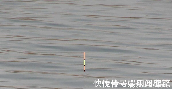 钓目|冬季钓鲫鱼,调漂不可追求灵敏,用这两种调漂方法,顿口更清晰!