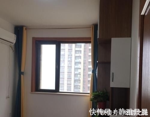 波导线|新房硬装完工,全屋终于打扫干净,效果很漂亮,家人都非常满意