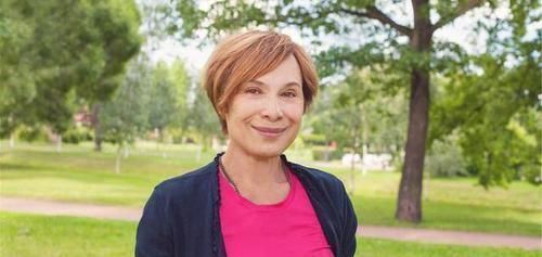 女性40岁后，体重若控制在这个范围，说明你衰老缓慢，还很年轻