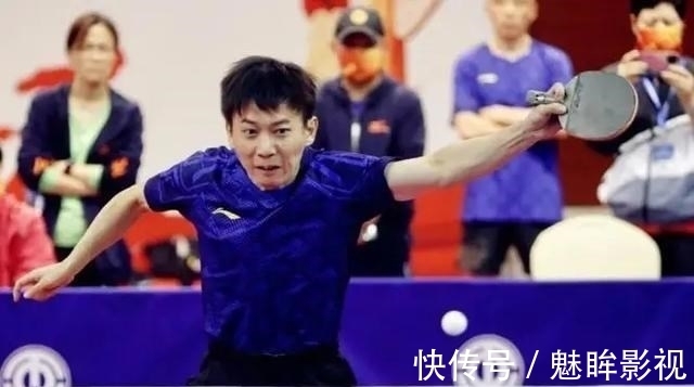 长胶|乒乓球业余高手怎么养成?五花八门之下如何成就自己的独门绝技