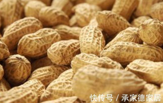 食物|每日吃几颗花生对血糖有好处吗?