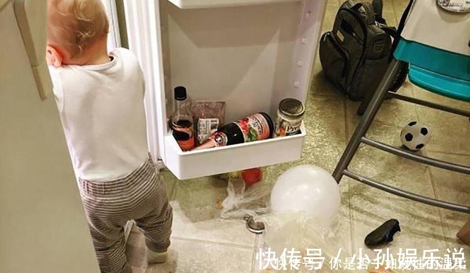 大脑|孩子这三个表现,暗示智商高,对照下你家的有没有?