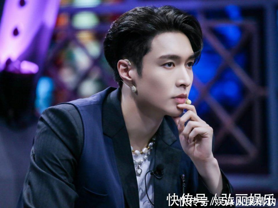 《披荆斩棘的哥哥》力压《街舞4》等综艺夺冠,张艺兴俩节目上榜