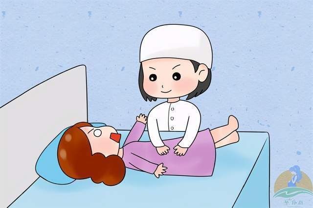 剖宫产率|剖宫产就是睡醒一觉多个娃?六张图告诉你,其中需要经历多少痛