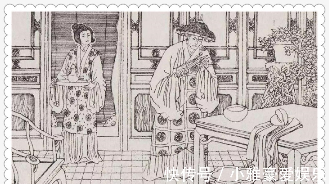 九山王|聊斋｜毒书生炸死一窝狐，老狐仙捧出九山王，明斗不过捧杀复仇